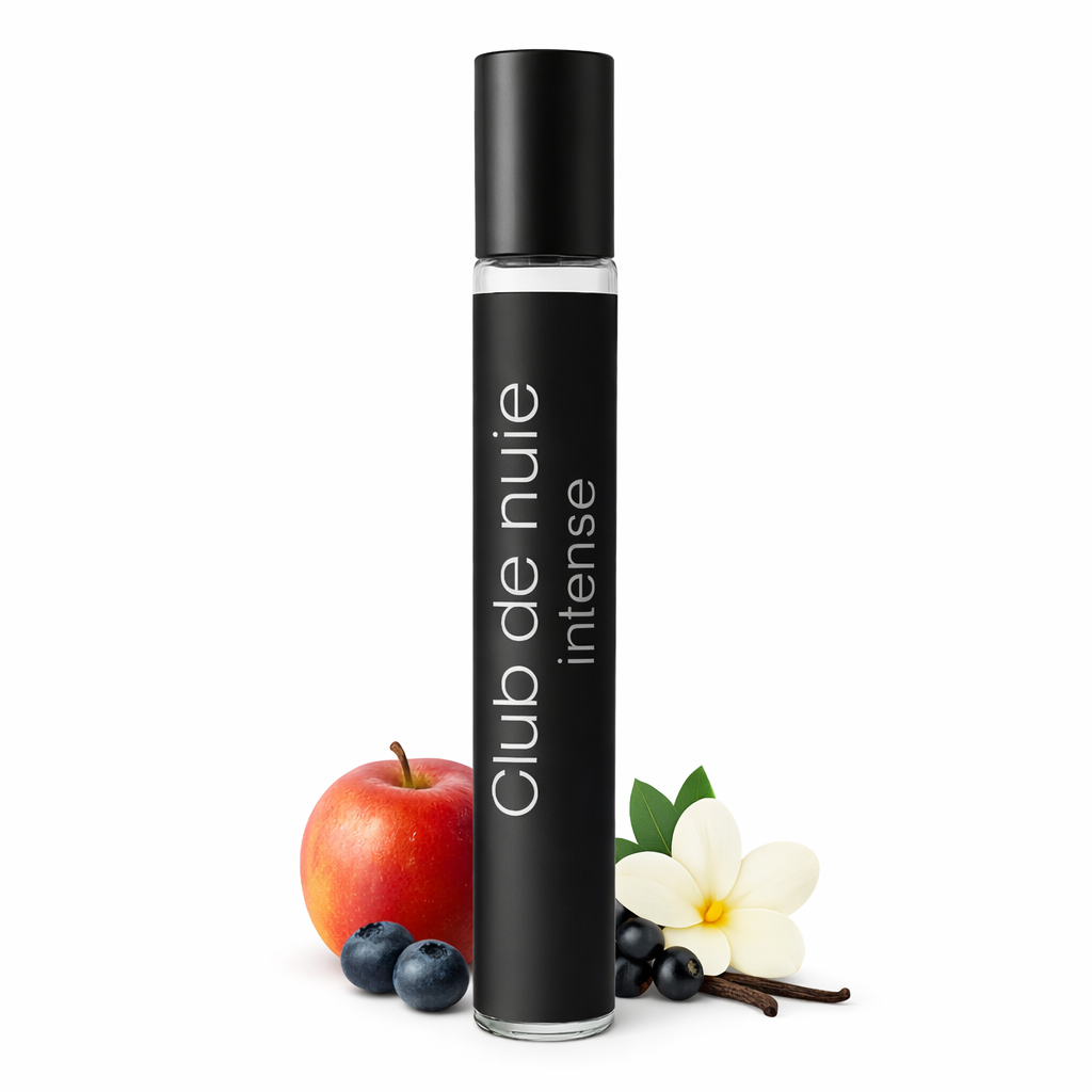 Club de Nuit Intense Vīrietim, 35ml
