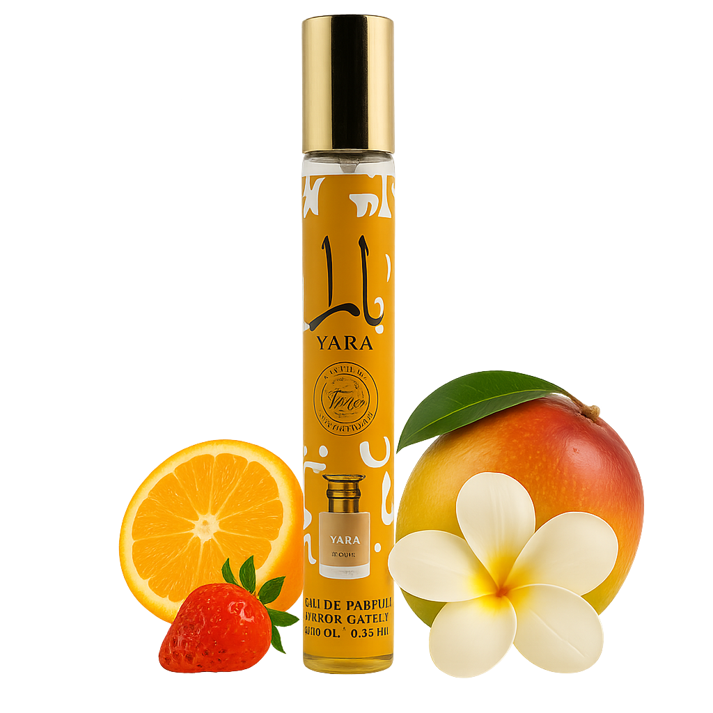 Lattafa Yara Tous Sievietei replika, 35ml