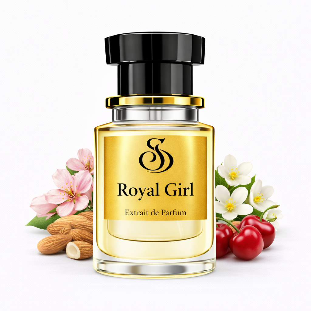 Royal Girl smaržas sievietēm