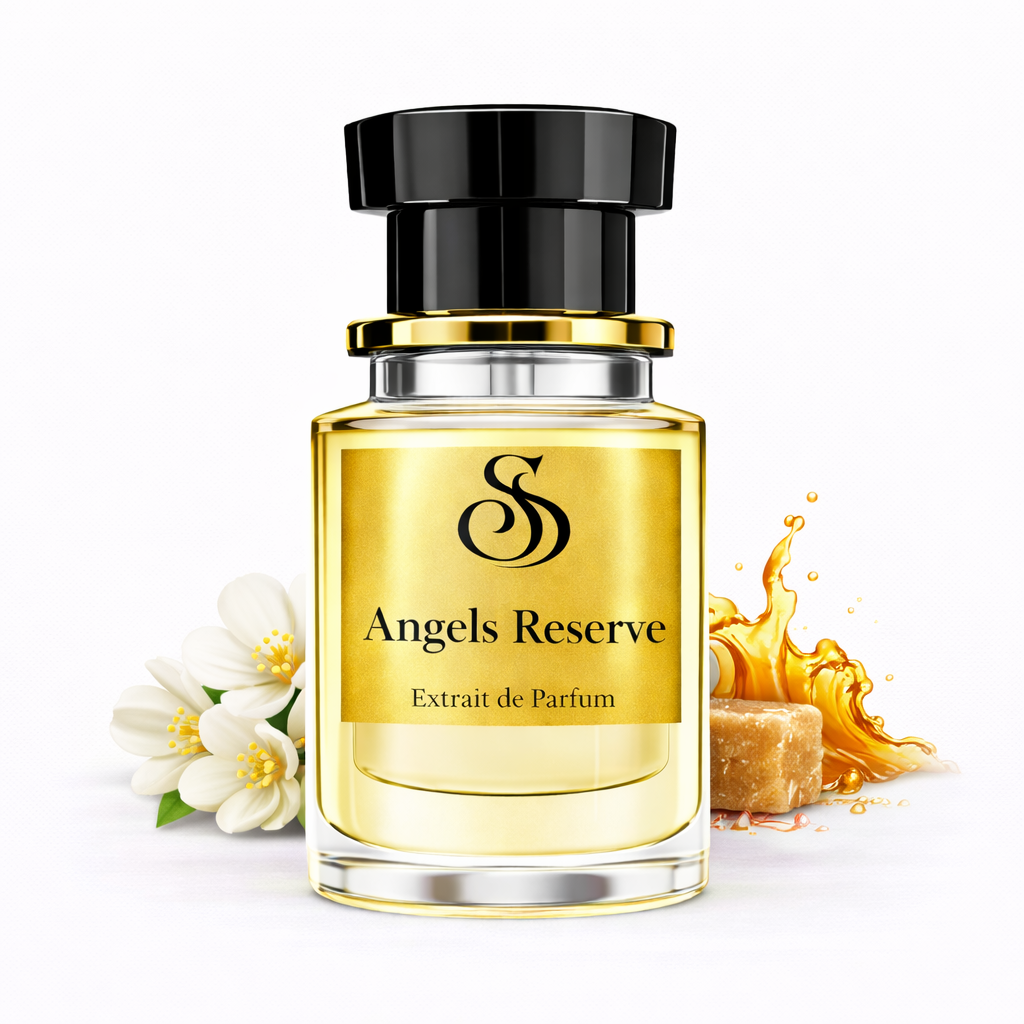Angels Reserve Unisex smaržas