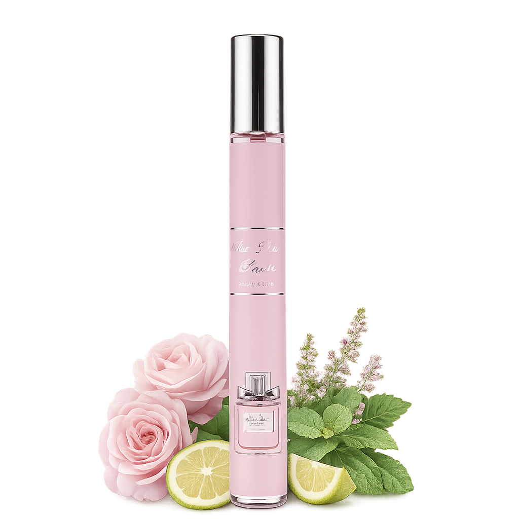 Miss Dior replika, 35ml