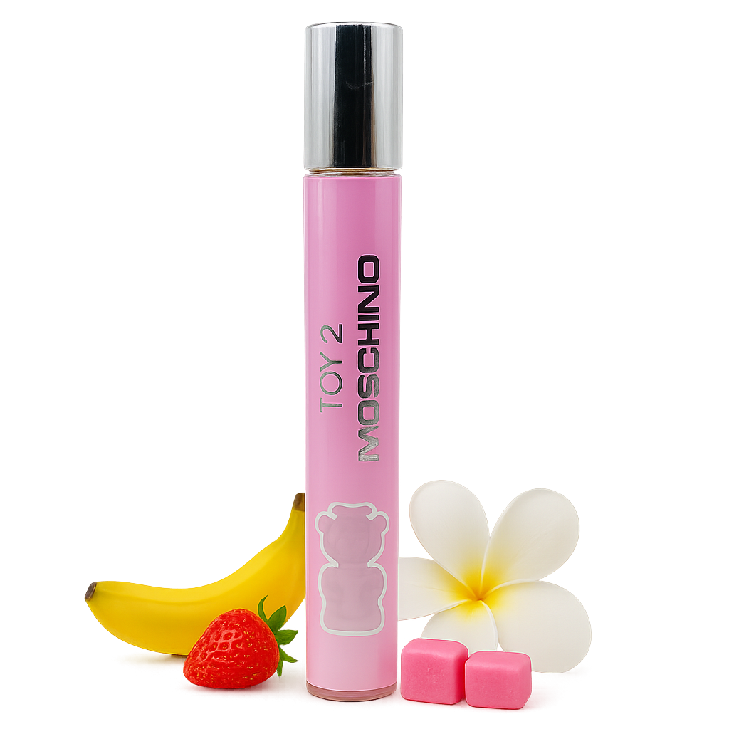 Toy 2 Bubble Gum replika, 35ml