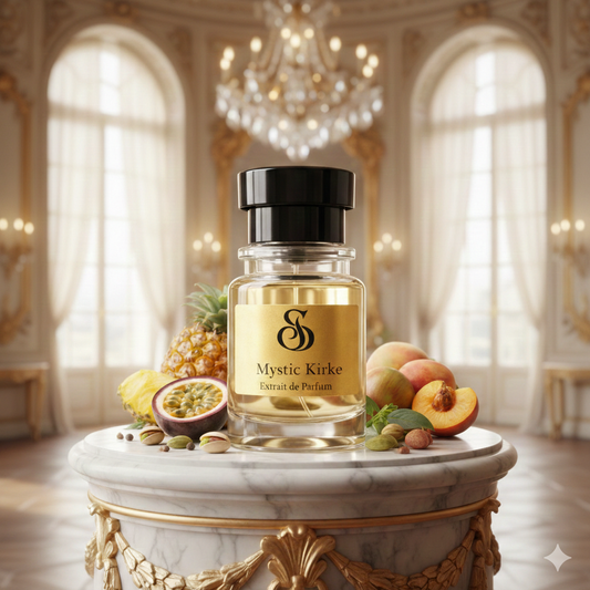 Kas ir Extrait de Parfum un kāpēc 30% koncentrācija maina visu