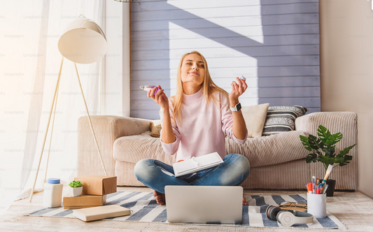Kā izvēlēties piemērotāko smaržu atbilstoši sezonai un noskaņojumam