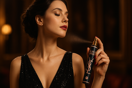 Uzzini, kas ir Tualetes ūdens (Eau de Toilette) un kā tas atšķiras no citām smaržām