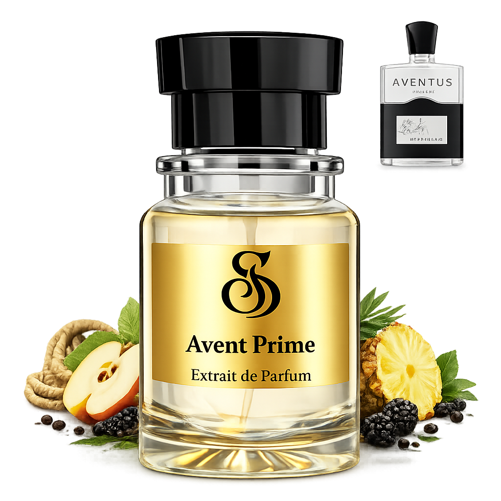 Kā atšķiras JS Parfume no klasiskajiem luksusa zīmoliem?