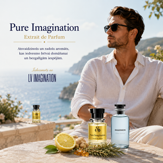 Louis Vuitton Imagination popularitātes noslēpums