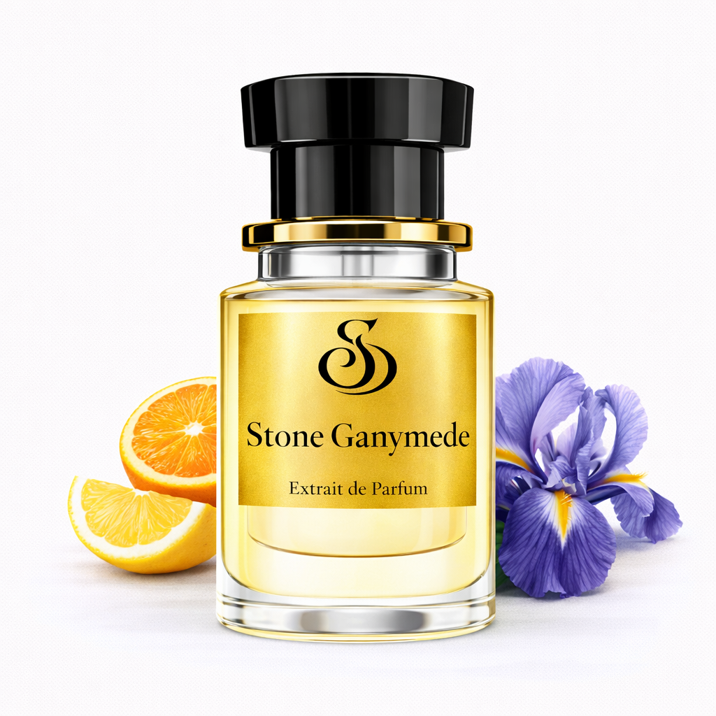 Kā atšķiras JS Parfume no klasiskajiem luksusa zīmoliem?