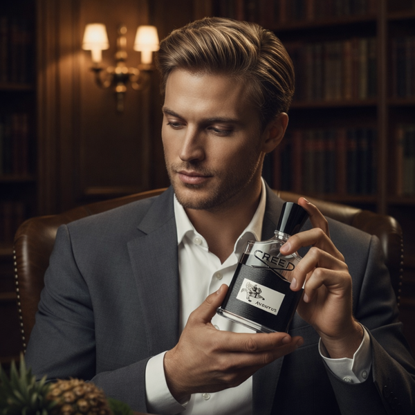 Iedvesmotās smaržas – gudra izvēle stilīgiem un zinošiem cilvēkiem