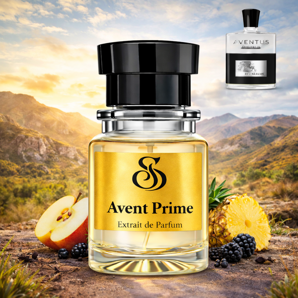 Smaržas vīriešiem