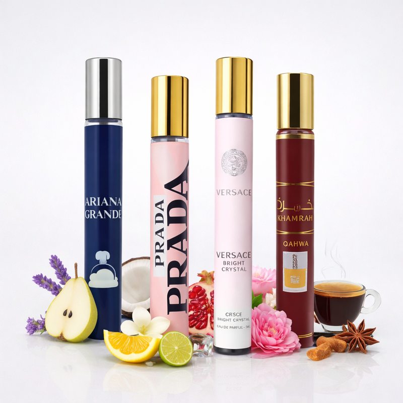 Smaržu testeri 35ml