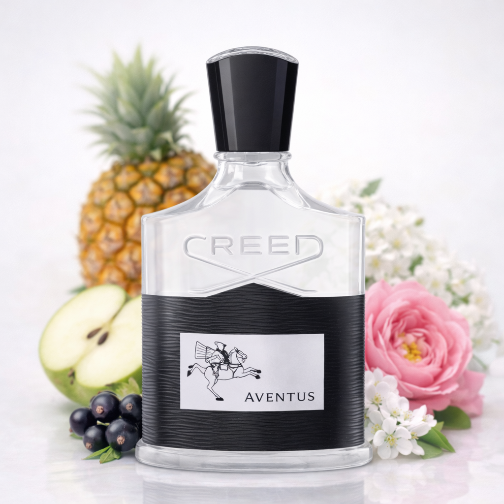 Iedvesmotās smaržas EDT