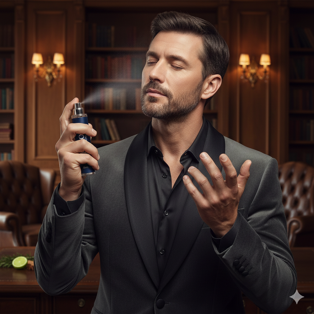 Smaržu testeri 35ml