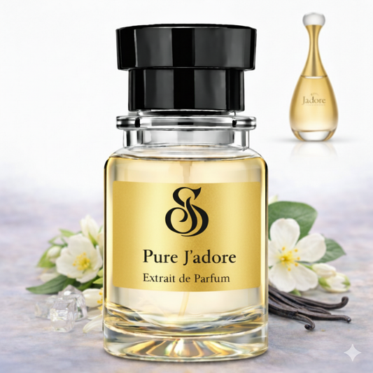 Inspired by Dior J'adore, For Women