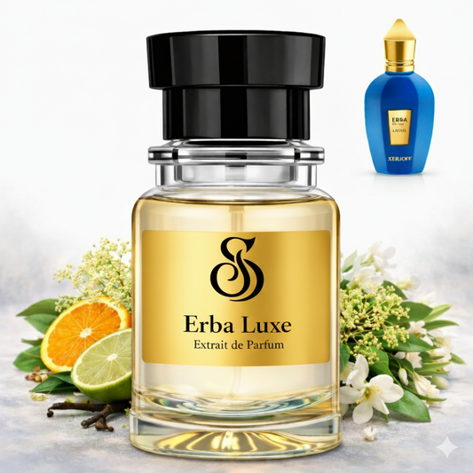 Erba Luxe