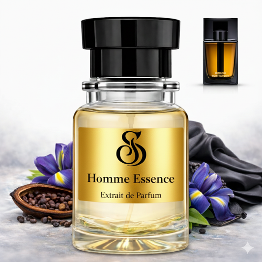 Inspired by Dior Homme Intense, for Men