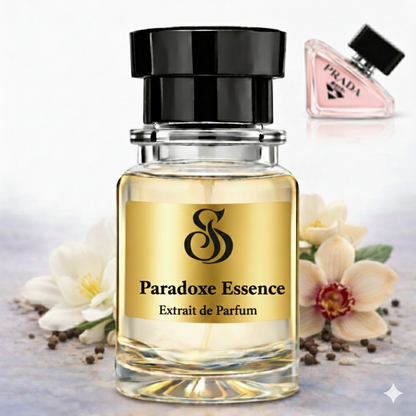 Paradoxe Essence
