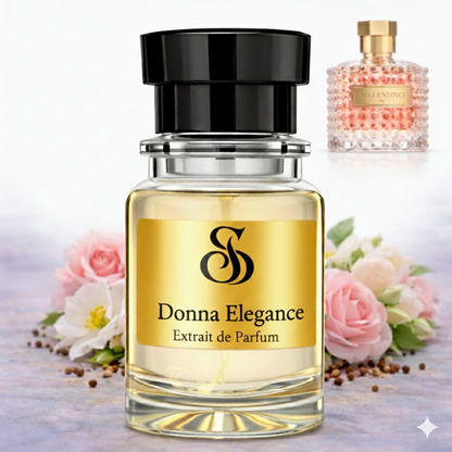 Donna Elegance