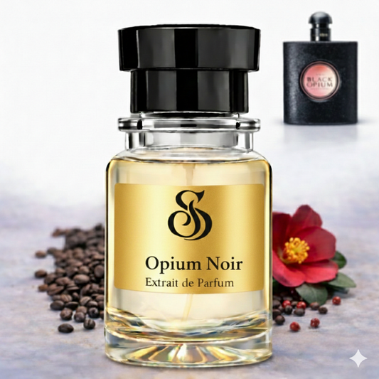 Opium Noir