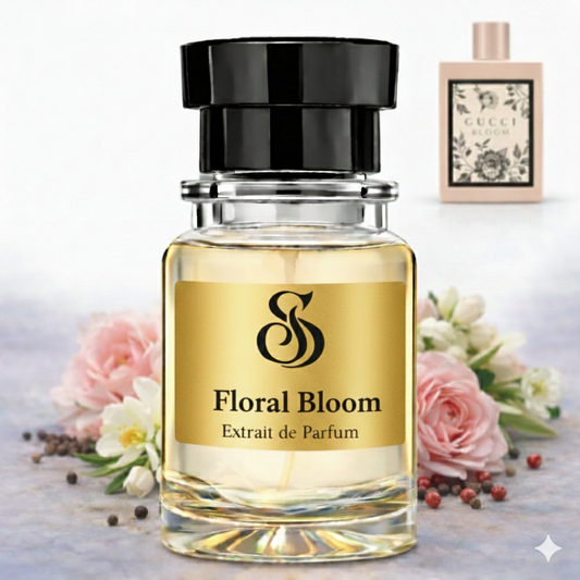 Floral Bloom
