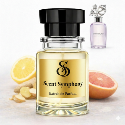 Scent Symphony