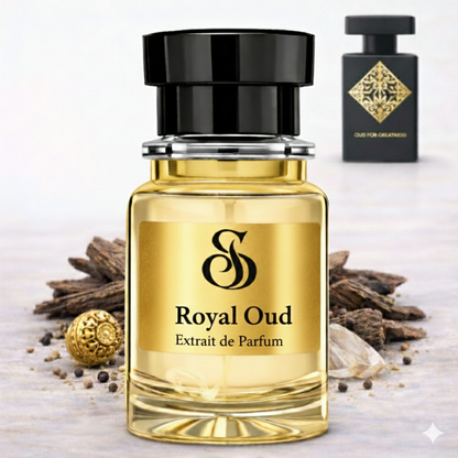 Inspired by Kilian Angels' Share, Unisex