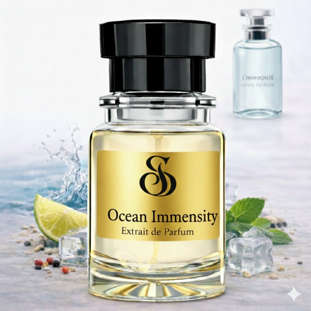 Inspired by Kilian Angels' Share, Unisex