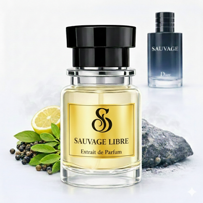 Sauvage Libre