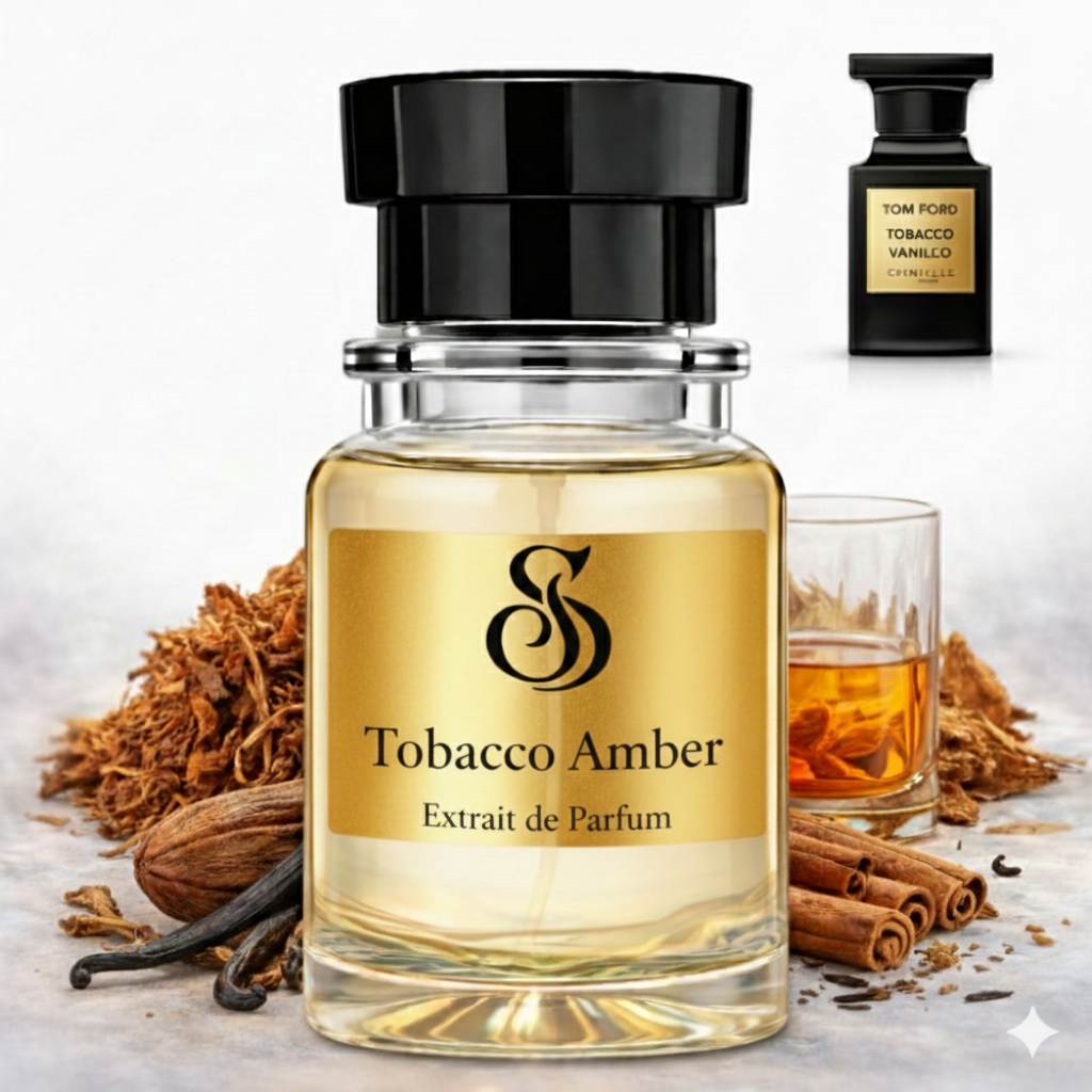 Tobacco Amber