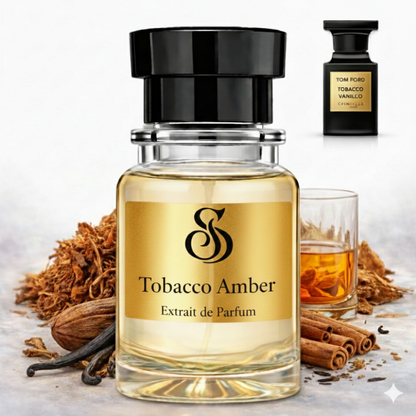 Tobacco Amber
