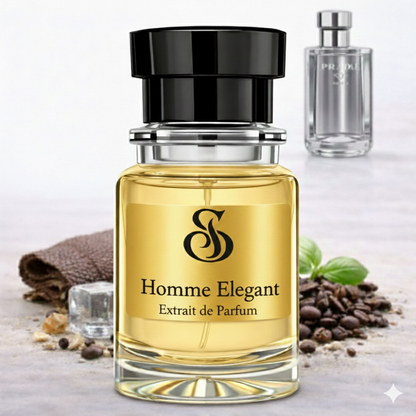 Inspired by Kilian Angels' Share, Unisex