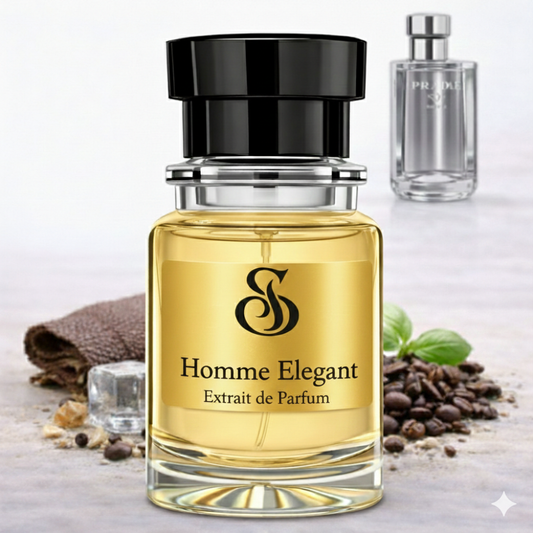 Inspired by Kilian Angels' Share, Unisex