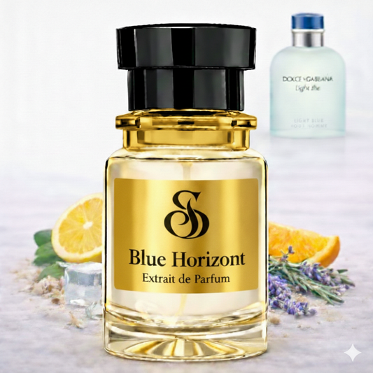 Inspired by Kilian Angels' Share, Unisex