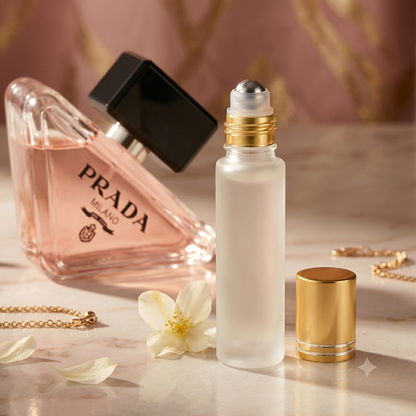 Paradoxe Essence smaržu Eļļa, 10ml