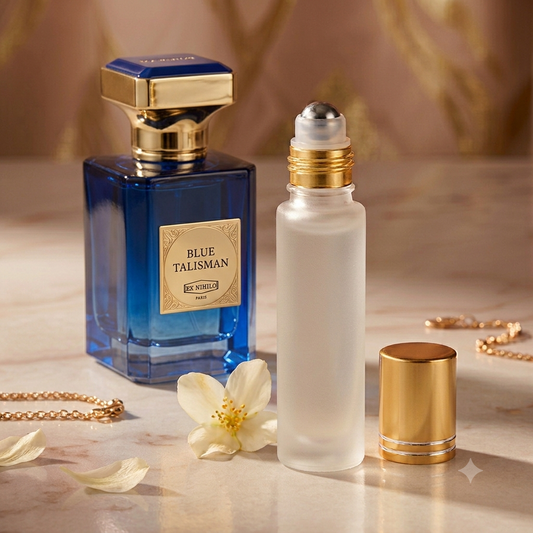 Royal Talisman smaržu Eļļa, 10ml