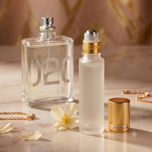Essence 02 smaržu Eļļa, 10ml