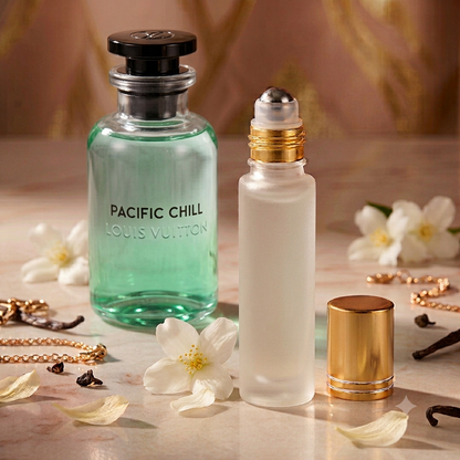 Pacific Breeze Smaržu Eļļa, 10ml