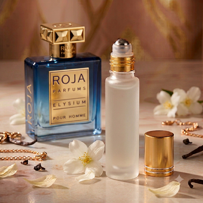 Elysium Royal smaržu Eļļa, 10ml