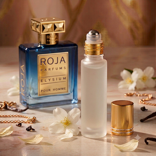 Elysium Royal smaržu Eļļa, 10ml