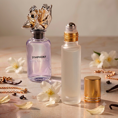 Scent Symphony Smaržu Eļļa, 10ml