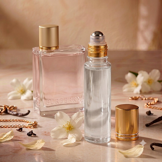 Berry Grace smaržu Eļļa, 10ml