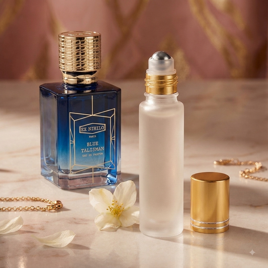 Royal Talisman smaržu Eļļa, 10ml