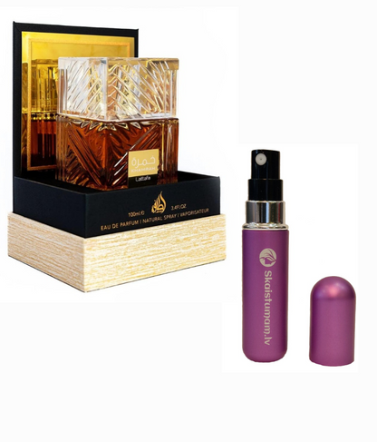 Arabic Perfume Testers 5ml