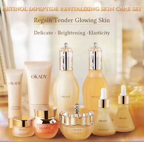 Beauty personal care kit