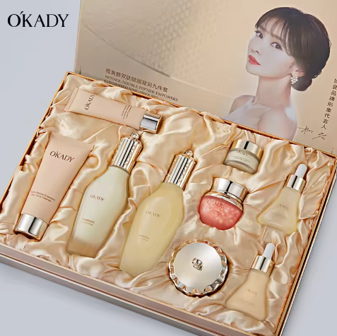 Beauty personal care kit