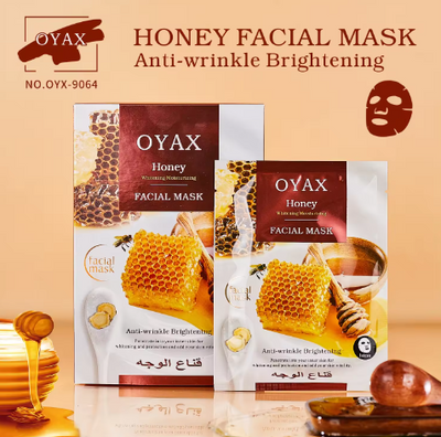 Honey face mask 30ml
