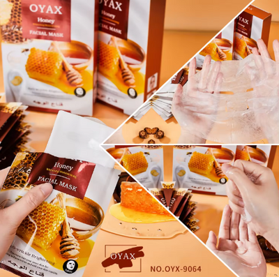 Honey face mask 30ml