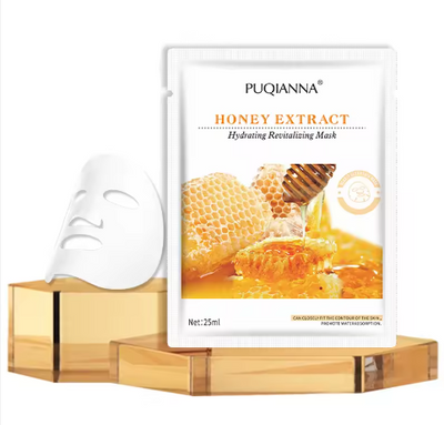 Honey extract face mask 25gr