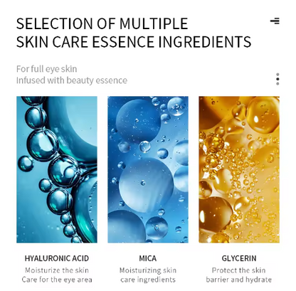 Seaweed eye mask 7.5gr