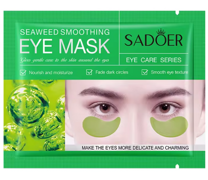 Seaweed eye mask 7.5gr